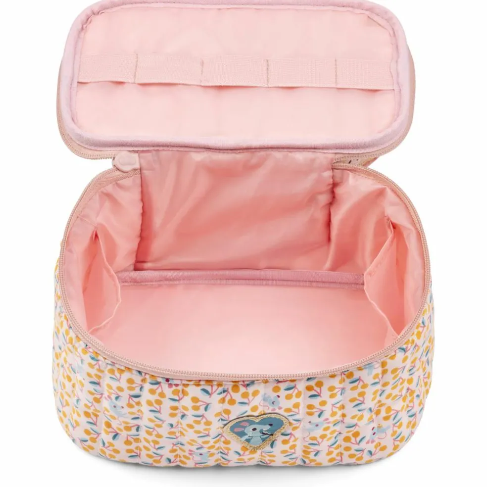 Trousse de toilette Jeanne