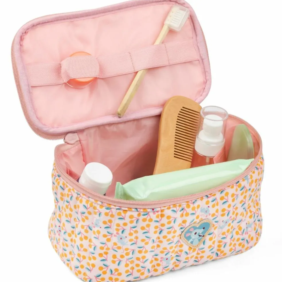 Trousse de toilette Jeanne