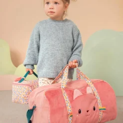 Trousse de toilette Jeanne