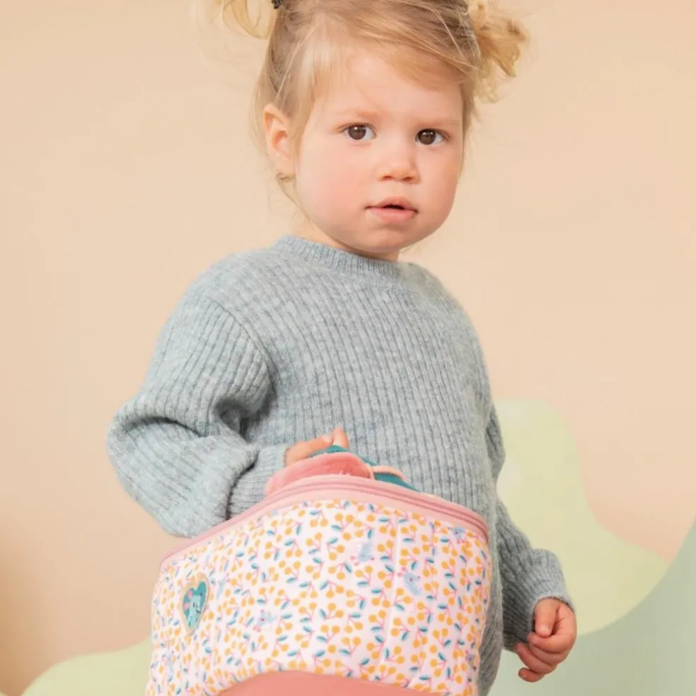 Trousse de toilette Jeanne