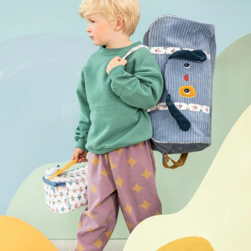 Trousse de toilette Jules