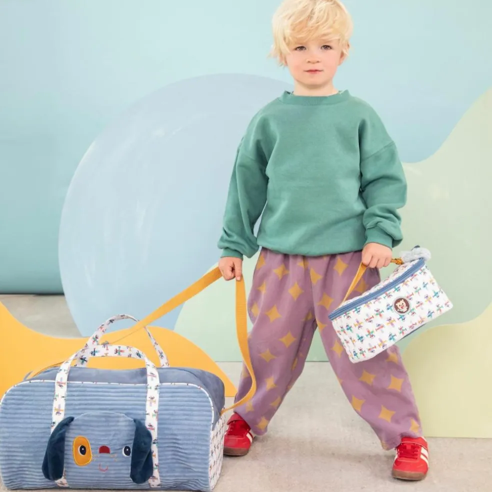 Trousse de toilette Jules