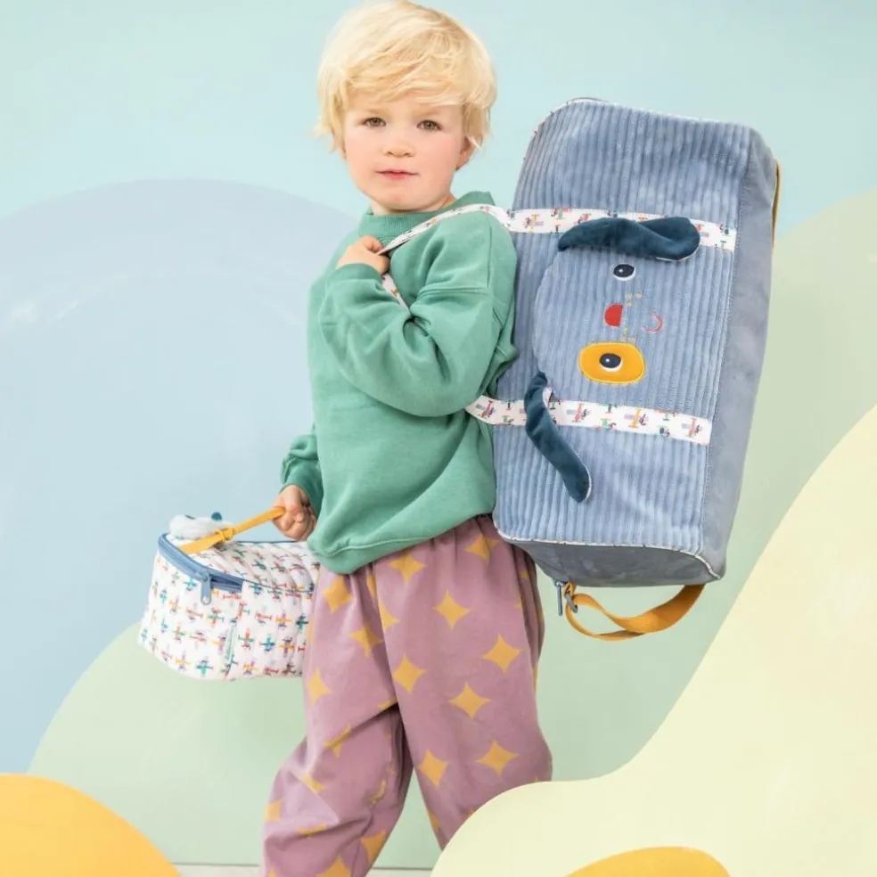 Trousse de toilette Jules