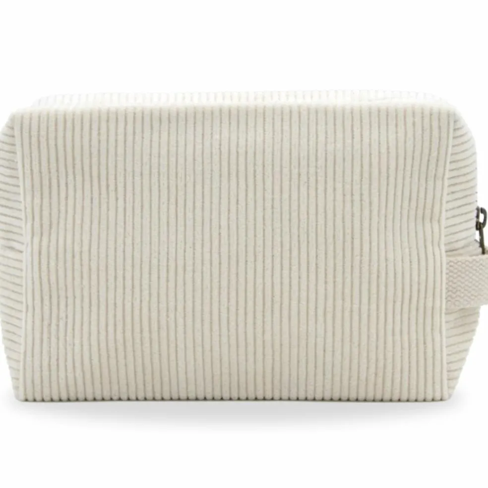 Trousse de toilette Leon Velours