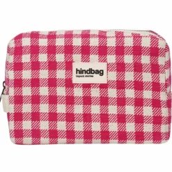 Trousse de toilette Leon Vichy Rose