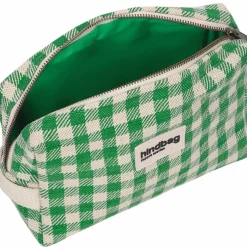 Trousse de toilette Leon Vichy Vert