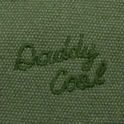 Trousse de toilette Léon Daddy Cool Olive