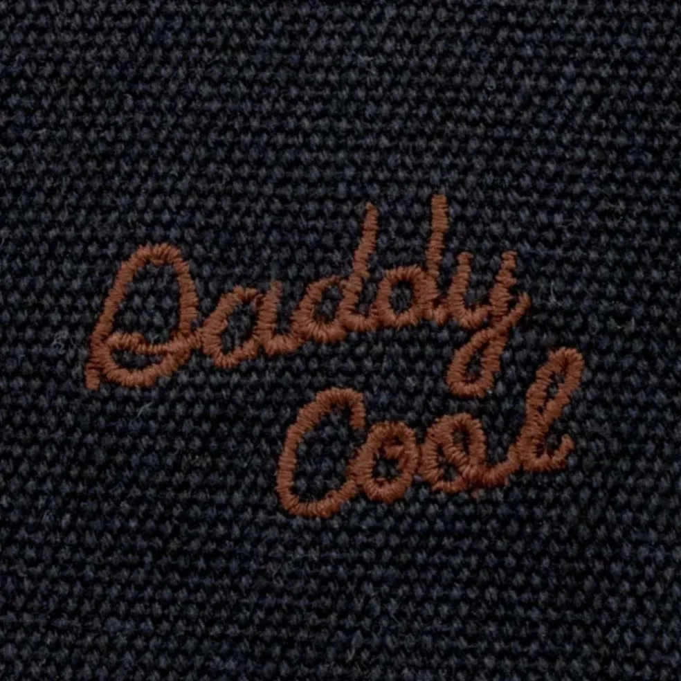 Trousse de toilette Léon Daddy Cool Noir