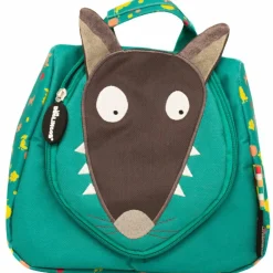 Trousse de toilette Loup