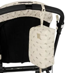 Trousse de toilette Mimosa Vert