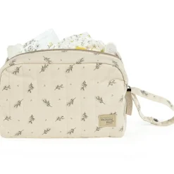 Trousse de toilette Mimosa Vert