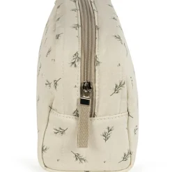 Trousse de toilette Mimosa Vert