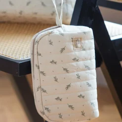 Trousse de toilette Mimosa Vert