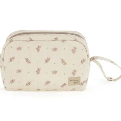Trousse de toilette Mimosa Rose