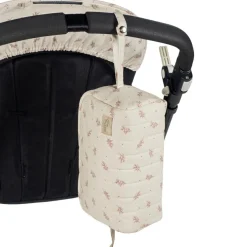 Trousse de toilette Mimosa Rose