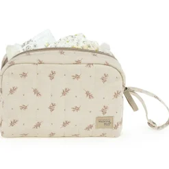 Trousse de toilette Mimosa Rose