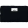 Trousse de toilette mini Velours noir