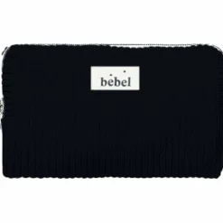Trousse de toilette mini Velours noir