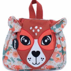 Trousse de toilette Mélimélos la biche