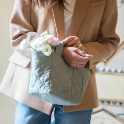 Trousse de toilette Paddington Vert