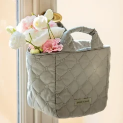 Trousse de toilette Paddington Vert