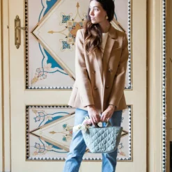 Trousse de toilette Paddington Vert