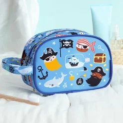 Trousse de toilette Pirates
