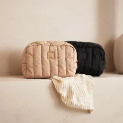 Trousse de toilette Puffed Biscuit