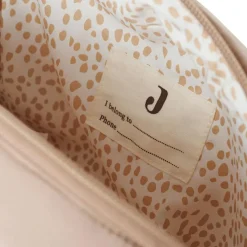 Trousse de toilette Puffed Biscuit