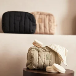 Trousse de toilette Puffed Biscuit