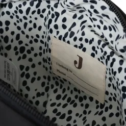 Trousse de toilette Puffed Black