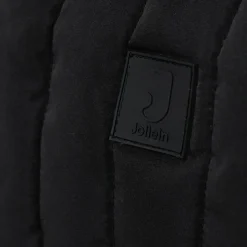 Trousse de toilette Puffed Black