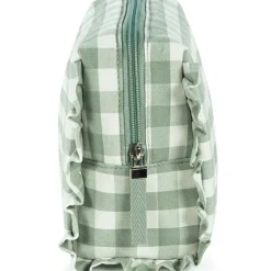 Trousse de toilette Remy vert