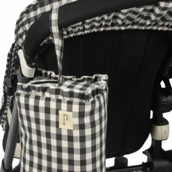 Trousse de toilette Remy Noir