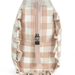 Trousse de toilette Remy rose