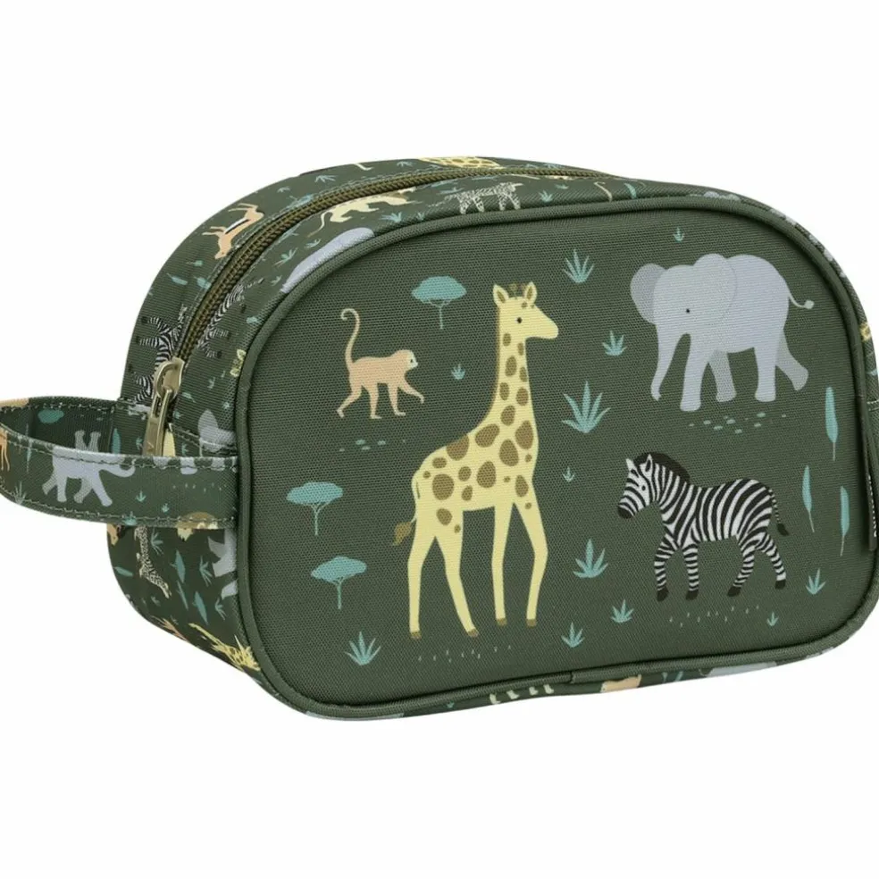 Trousse de toilette Savane