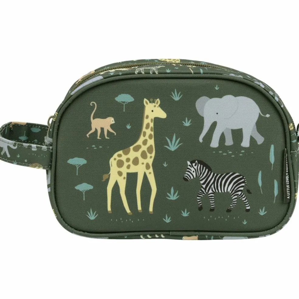 Trousse de toilette Savane