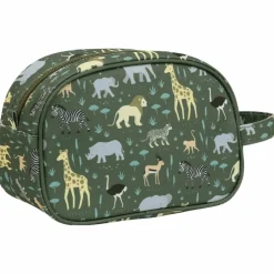 Trousse de toilette Savane