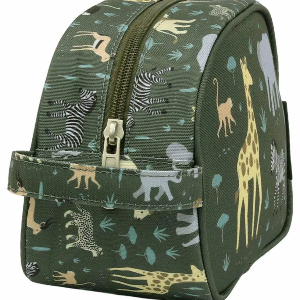 Trousse de toilette Savane