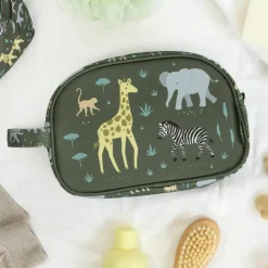 Trousse de toilette Savane