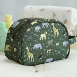 Trousse de toilette Savane