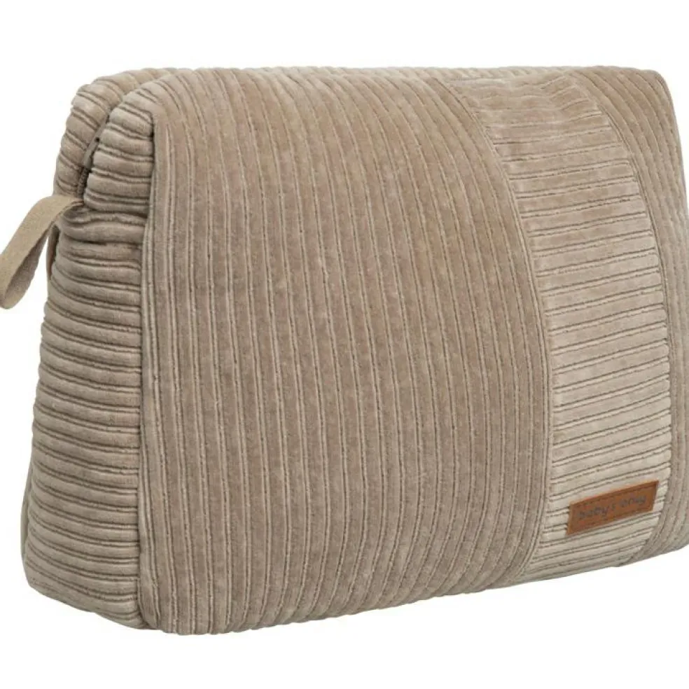 Trousse de toilette Sense clay