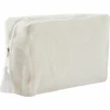 Trousse de toilette Soft bambou mousse de lait