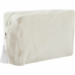 Trousse de toilette Soft bambou mousse de lait