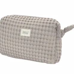 Trousse de toilette Sophie Gofre Latte