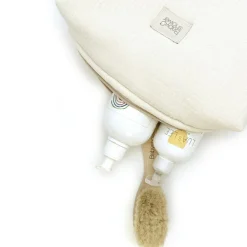 Trousse de toilette Sophie Feel Ivory