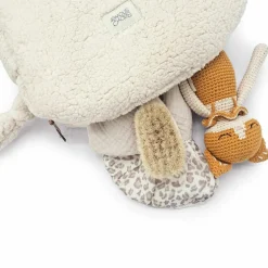 Trousse de toilette Sophie Mouton