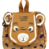 Trousse de toilette Speculos le tigre