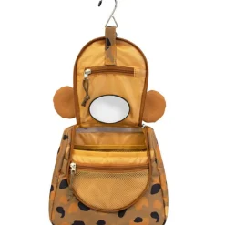 Trousse de toilette Speculos le tigre