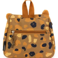 Trousse de toilette Speculos le tigre